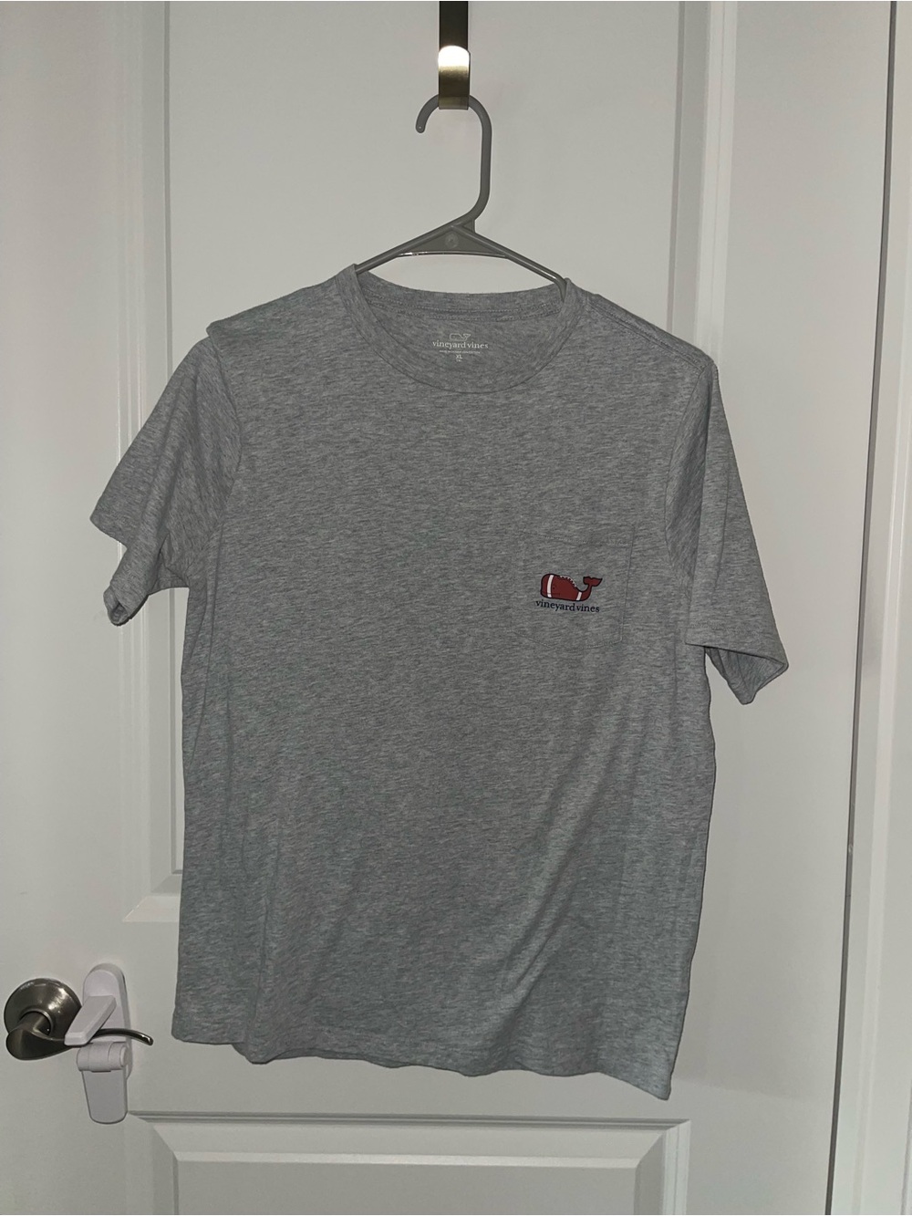 Kids vineyard vines shirt